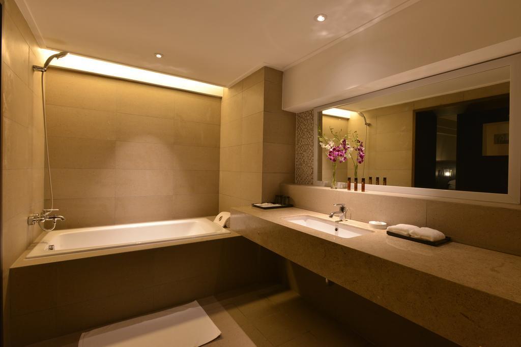 Jasmine Exquisite Inn Чунцин Номер фото