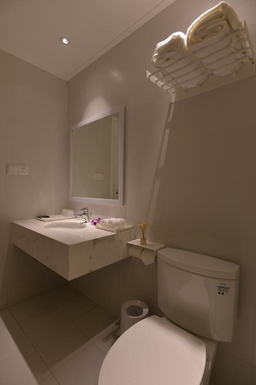 Jasmine Exquisite Inn Чунцин Номер фото