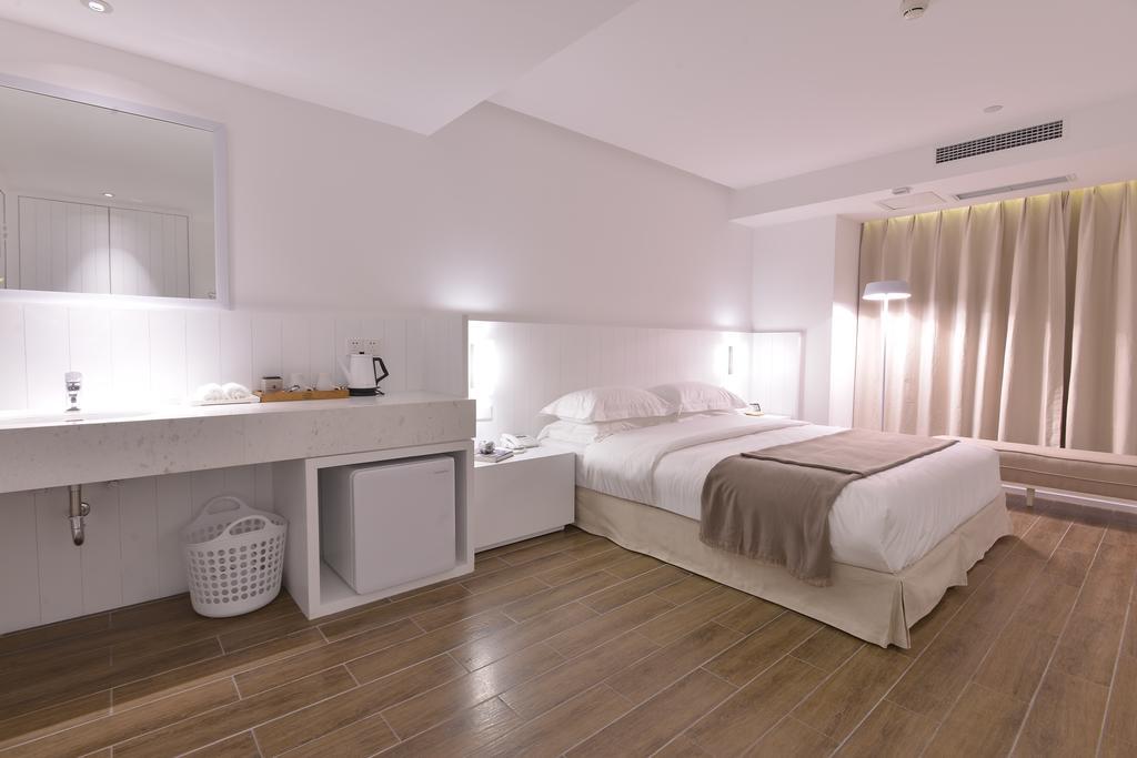 Jasmine Exquisite Inn Чунцин Номер фото