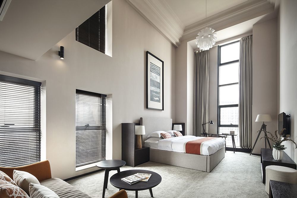Jasmine Exquisite Inn Чунцин Экстерьер фото